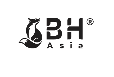CÔNG TY TNHH THƯƠNG MẠI BH ASIA logo-company